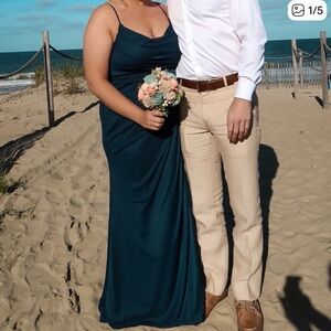 Azazie Deandra Dress